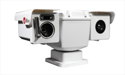 Camera ảnh nhiệt InfiRay IRS-PT264 